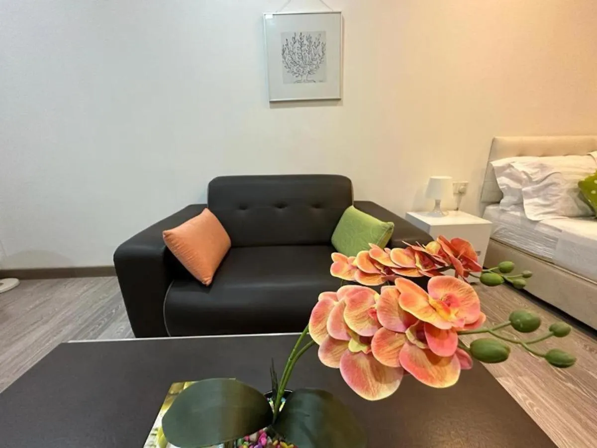 Rs Suites In Bukit Bintang Kuala Lumpur Malajzia