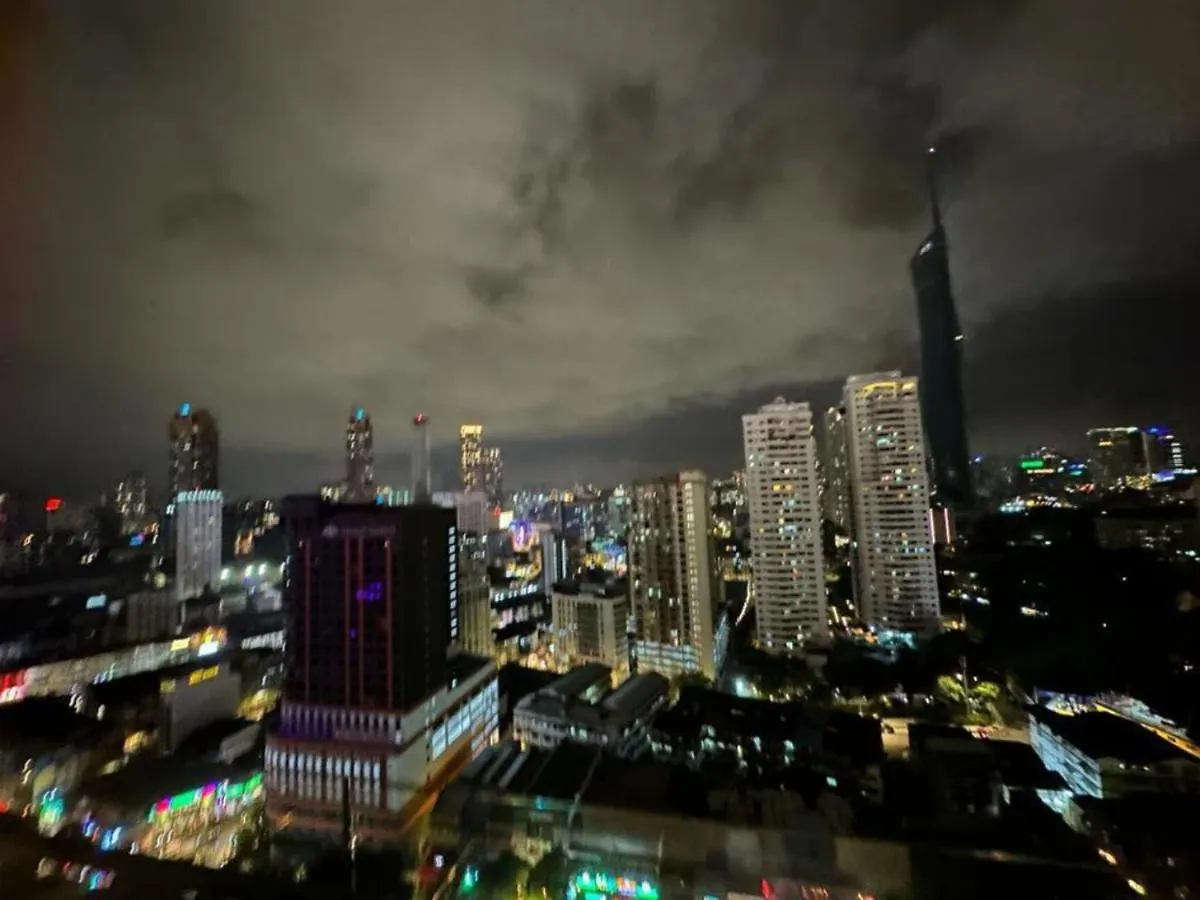 Rs Suites In Bukit Bintang Kuala Lumpur 0*,  Malajzia