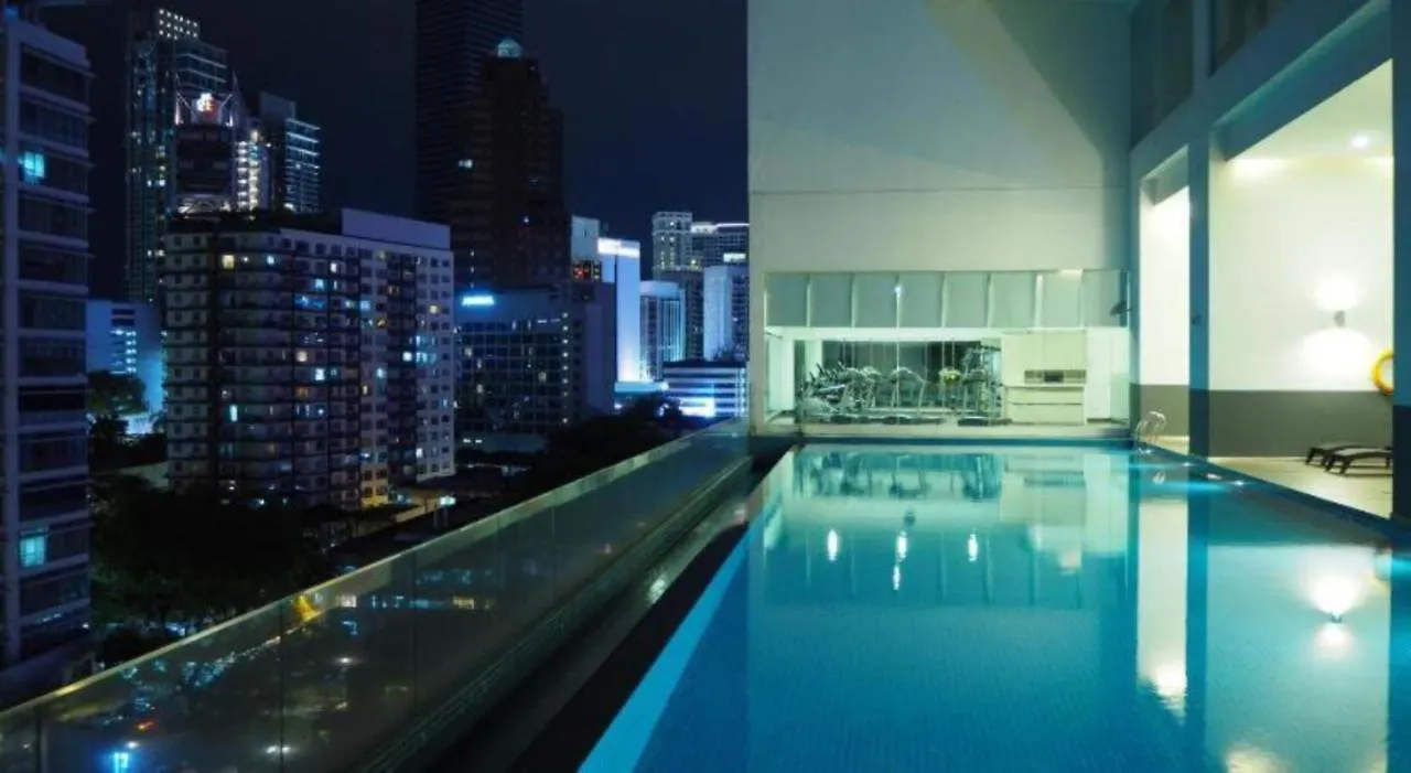 Rs Suites In Bukit Bintang Kuala Lumpur 0*,  Malaysia