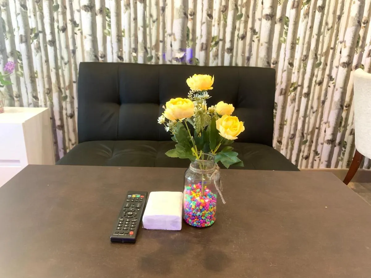 Apartment Rs Suites In Bukit Bintang Kuala Lumpur