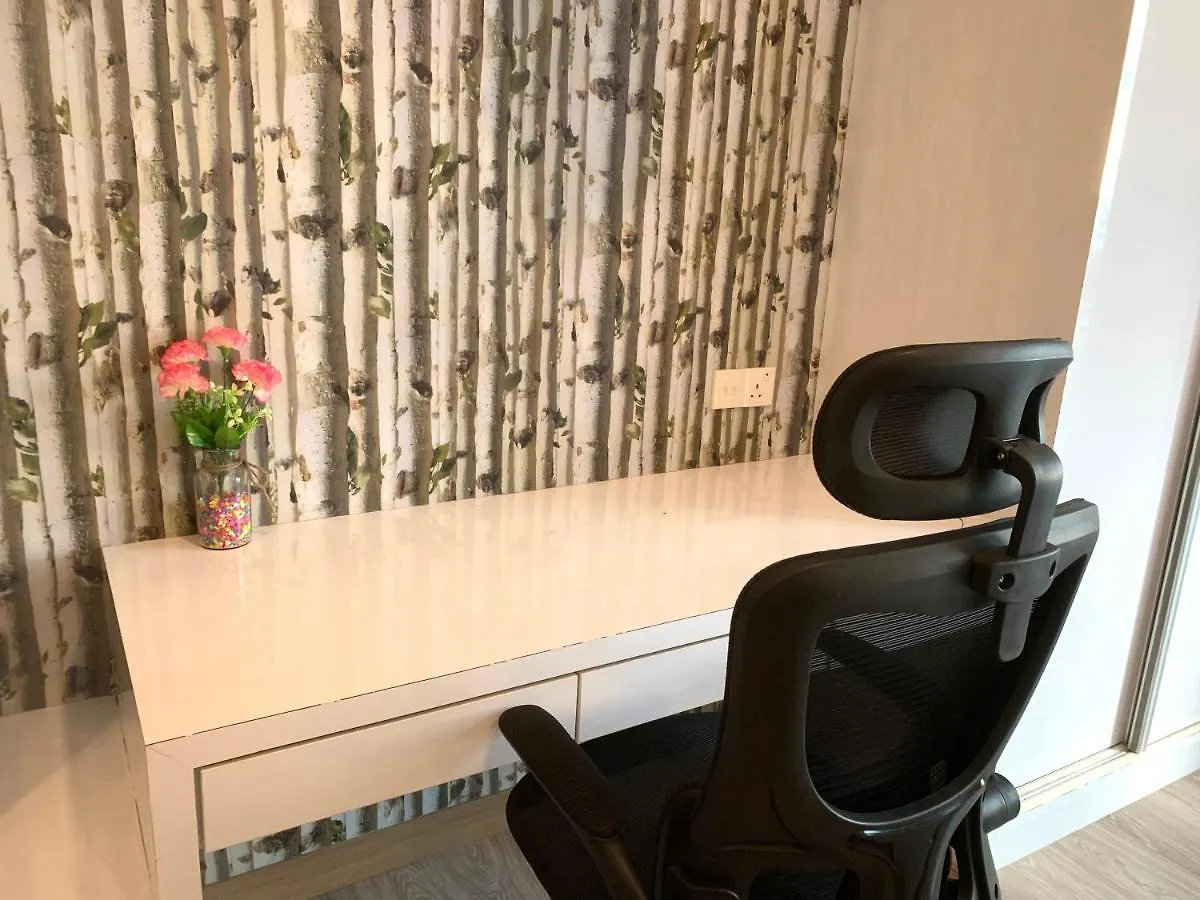 Rs Suites In Bukit Bintang Kuala Lumpur 0*,  Malaysia