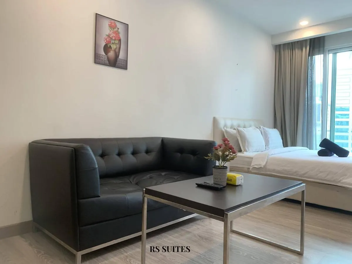 Rs Suites In Bukit Bintang Kuala Lumpur