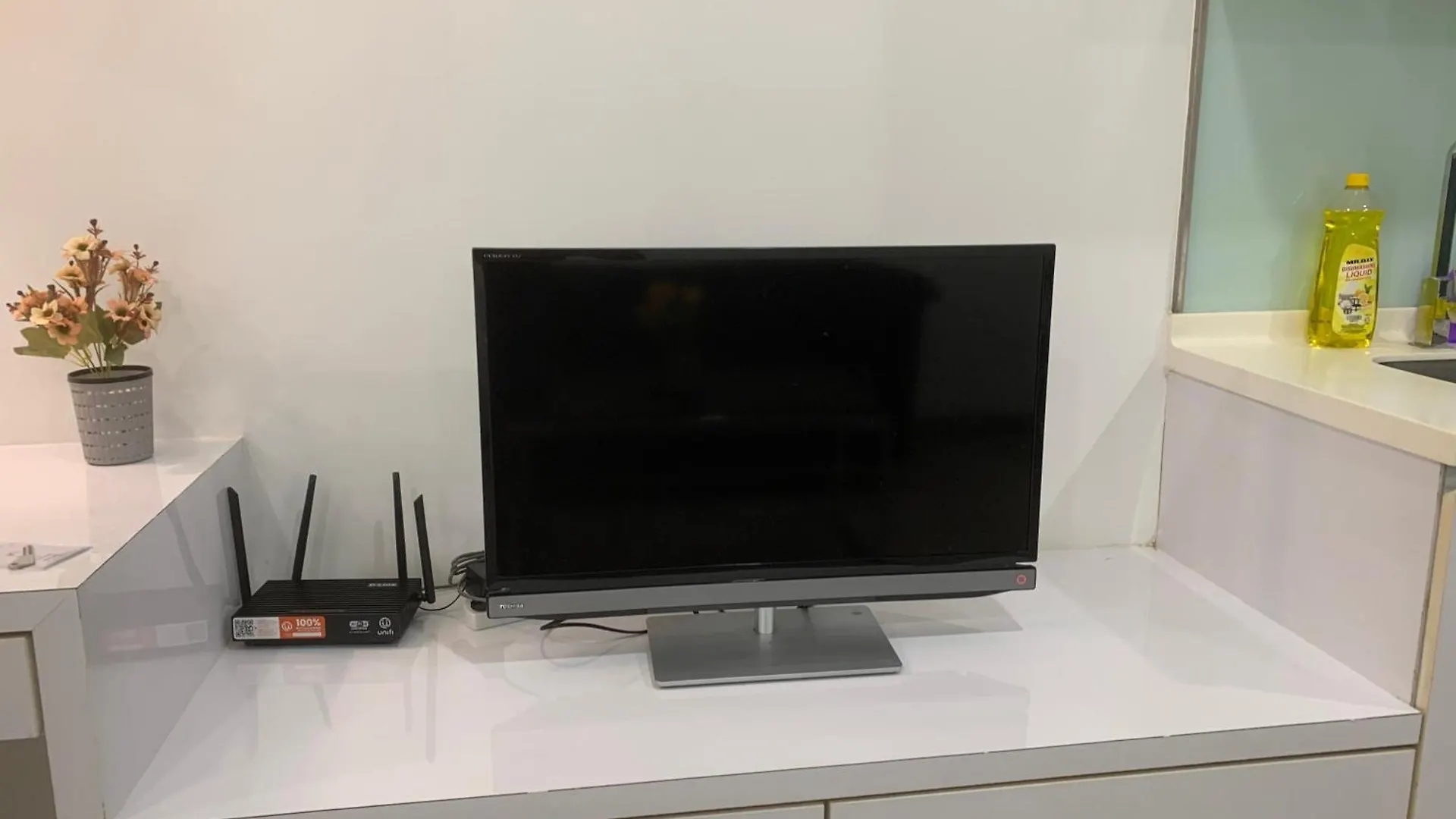 Apartment Rs Suites In Bukit Bintang Kuala Lumpur