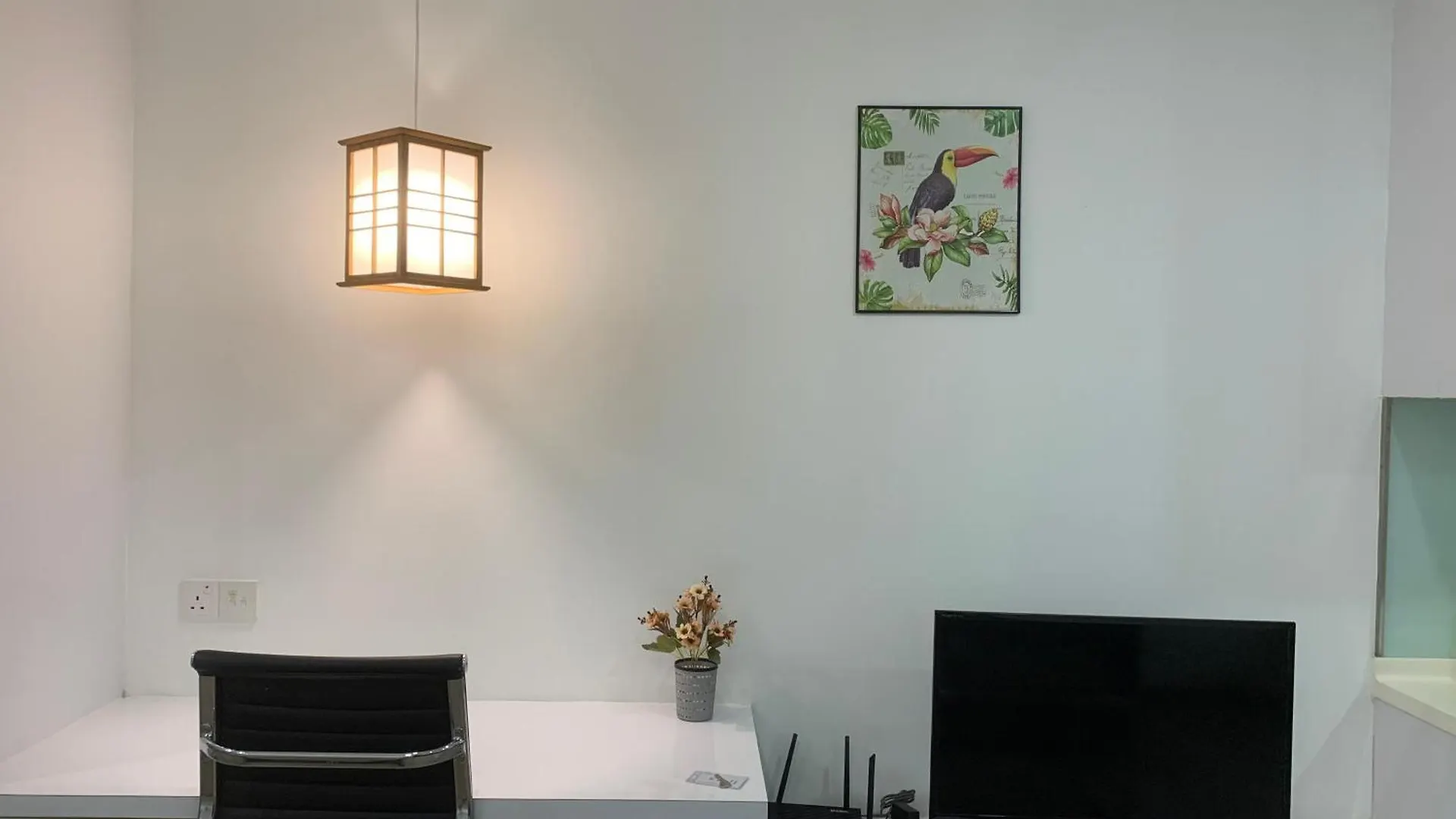 Rs Suites In Bukit Bintang Kuala Lumpur Apartment