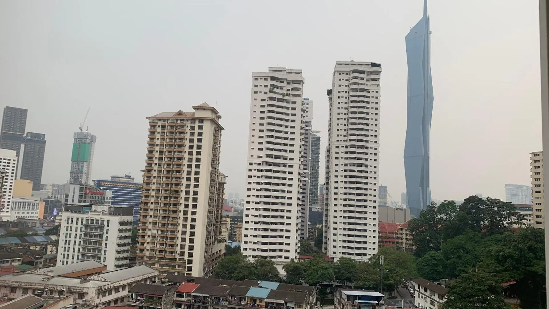 Apartment Rs Suites In Bukit Bintang Kuala Lumpur