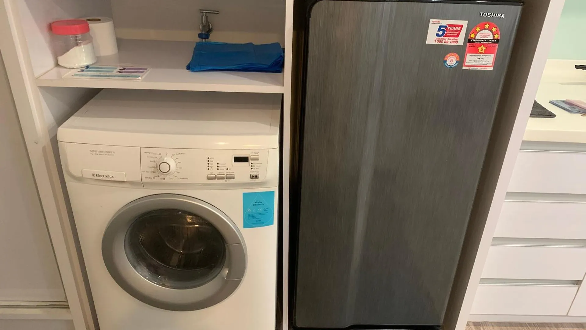 Rs Suites In Bukit Bintang Kuala Lumpur Apartment