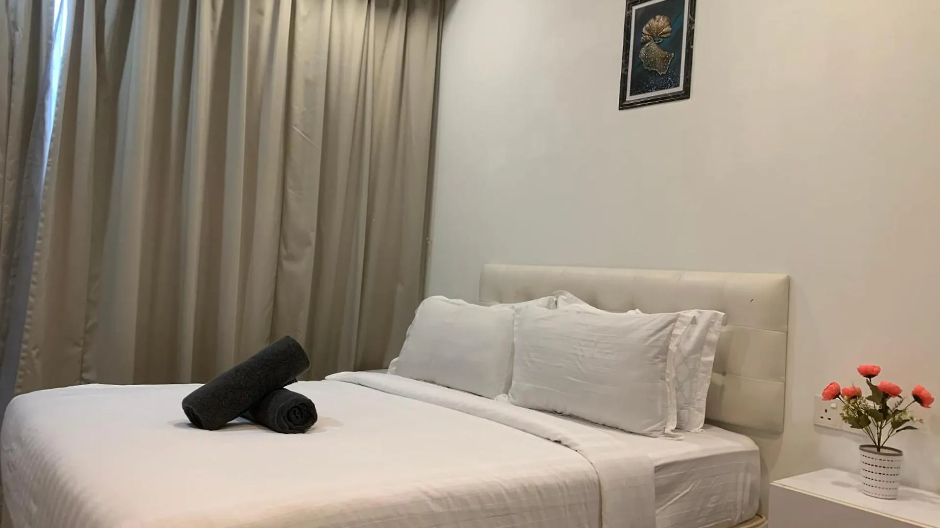 Rs Suites In Bukit Bintang Kuala Lumpur Apartment