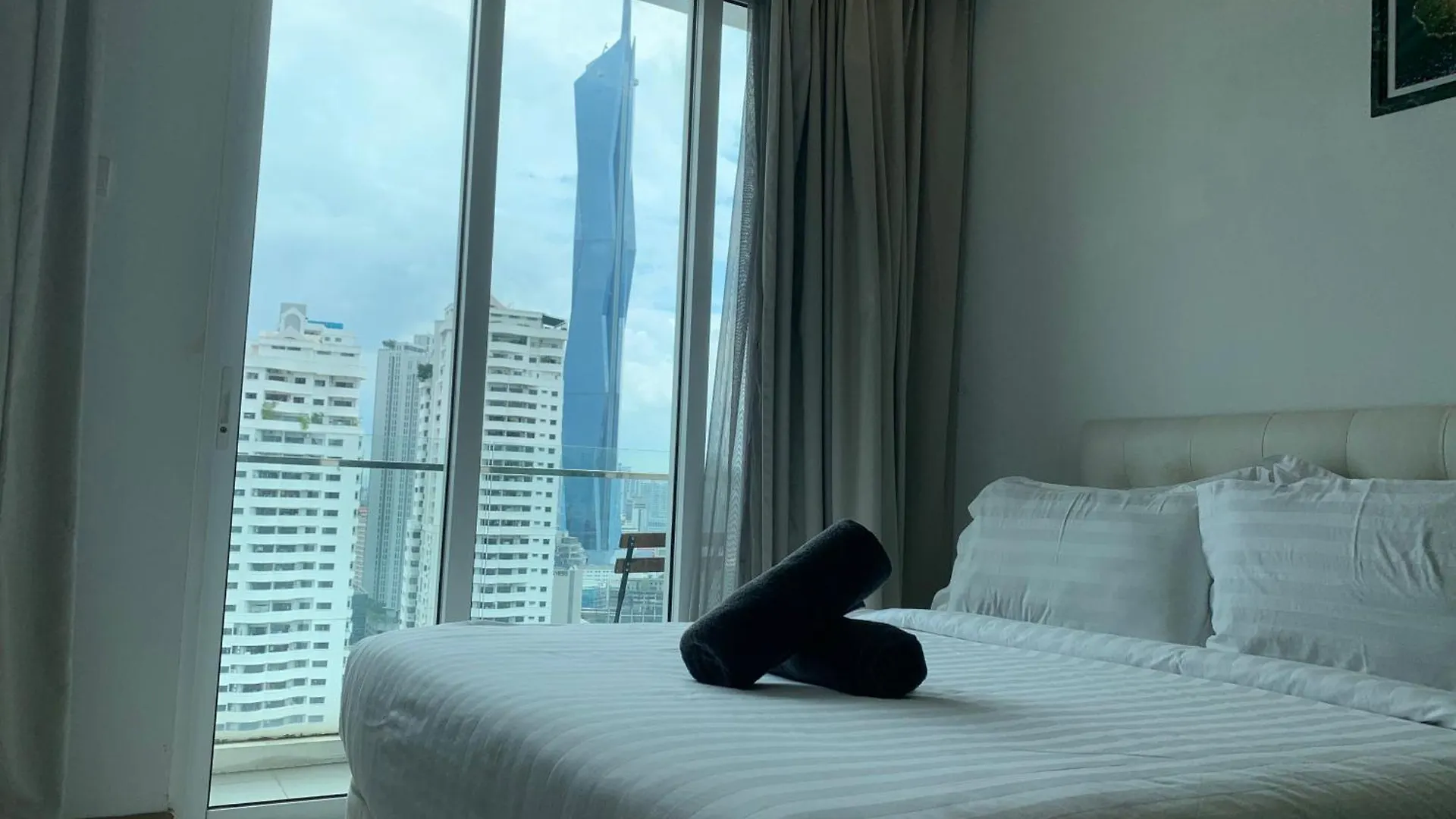 Apartment Rs Suites In Bukit Bintang Kuala Lumpur Malaysia