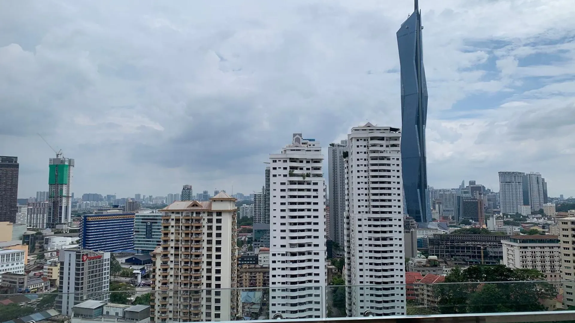 Rs Suites In Bukit Bintang Kuala Lumpur 0*,