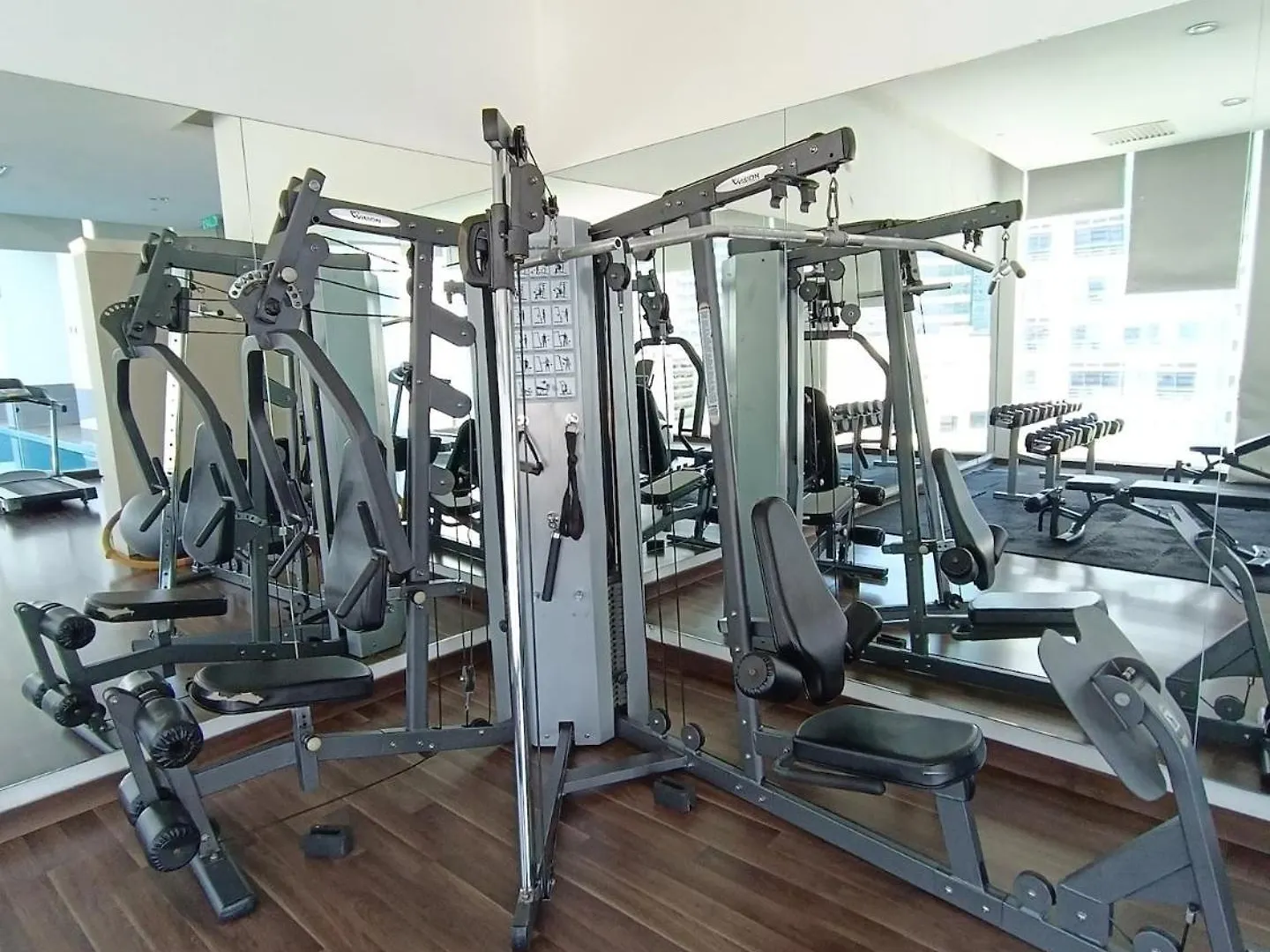 Rs Suites In Bukit Bintang Kuala Lumpur 0*,
