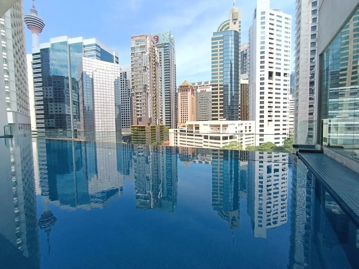 Apartment Rs Suites In Bukit Bintang Kuala Lumpur Malaysia
