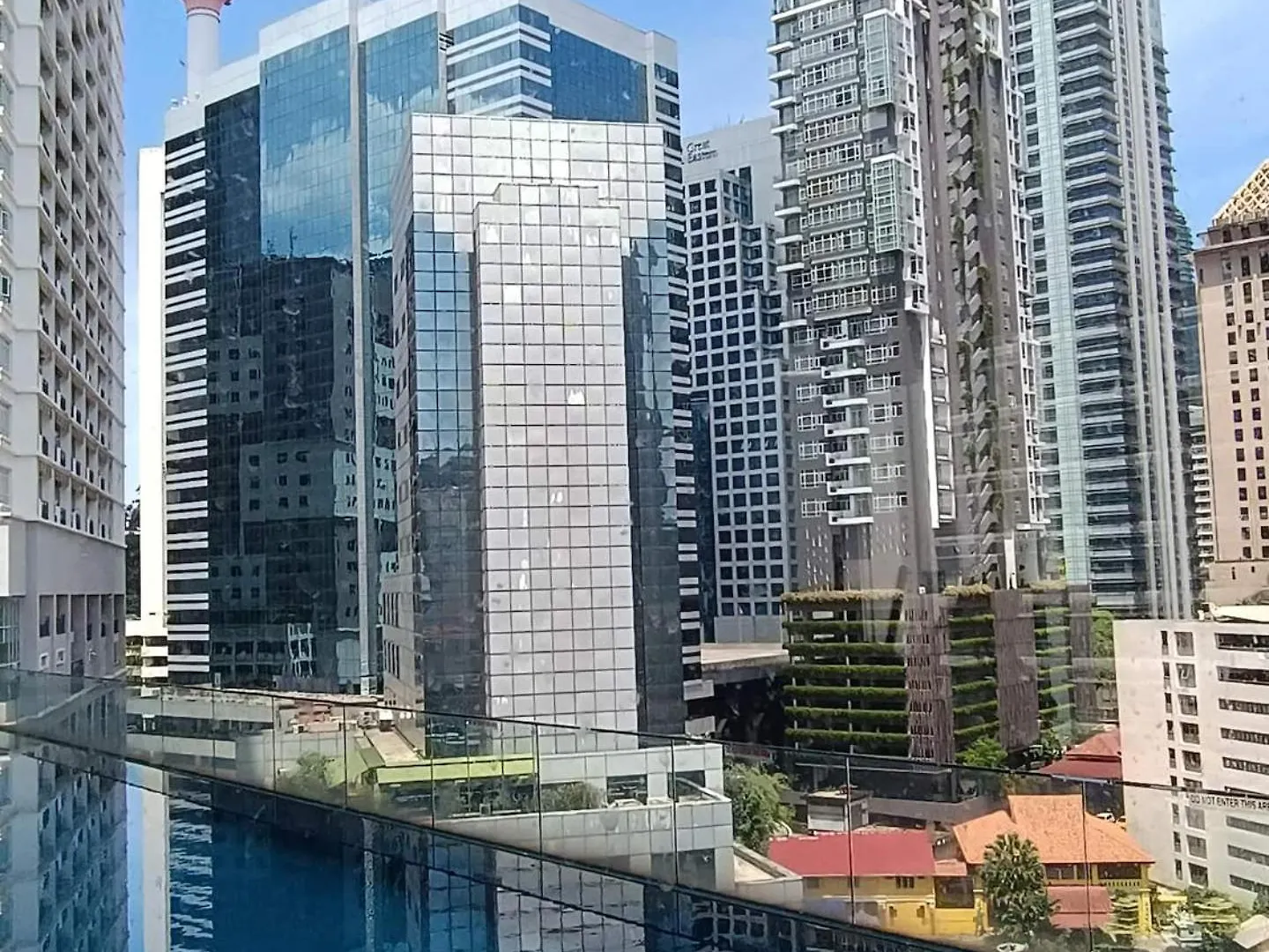 Rs Suites In Bukit Bintang Kuala Lumpur