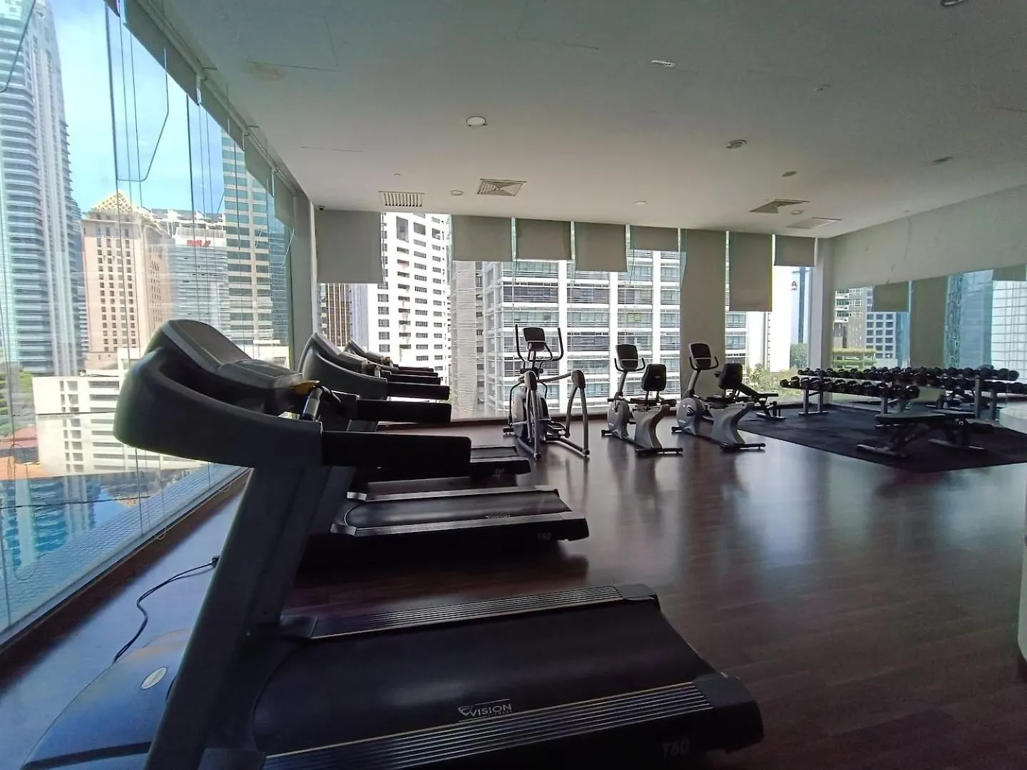 Rs Suites In Bukit Bintang Kuala Lumpur 0*,