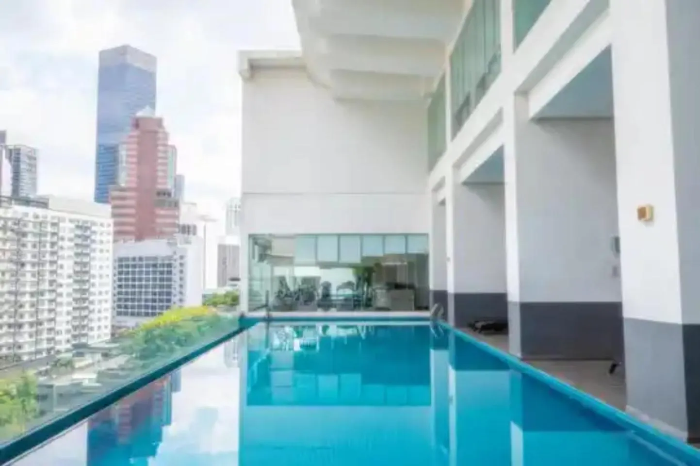 Apartment Rs Suites In Bukit Bintang Kuala Lumpur