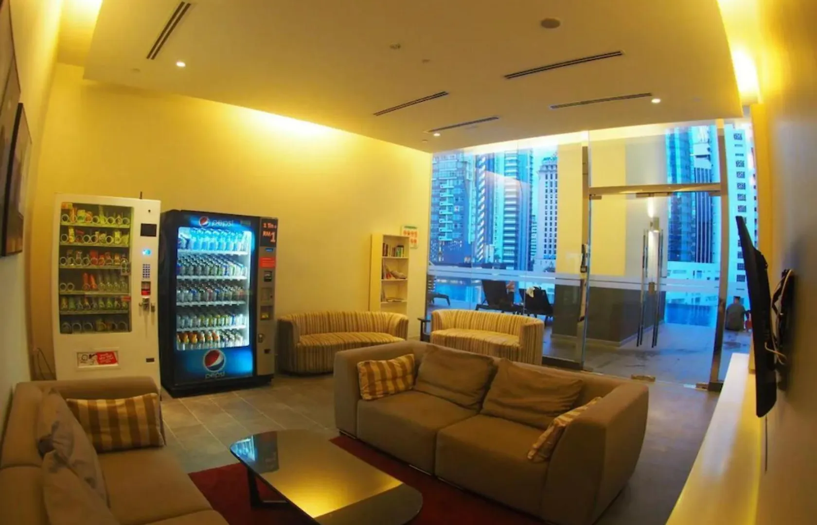 Rs Suites In Bukit Bintang Kuala Lumpur Malaysia