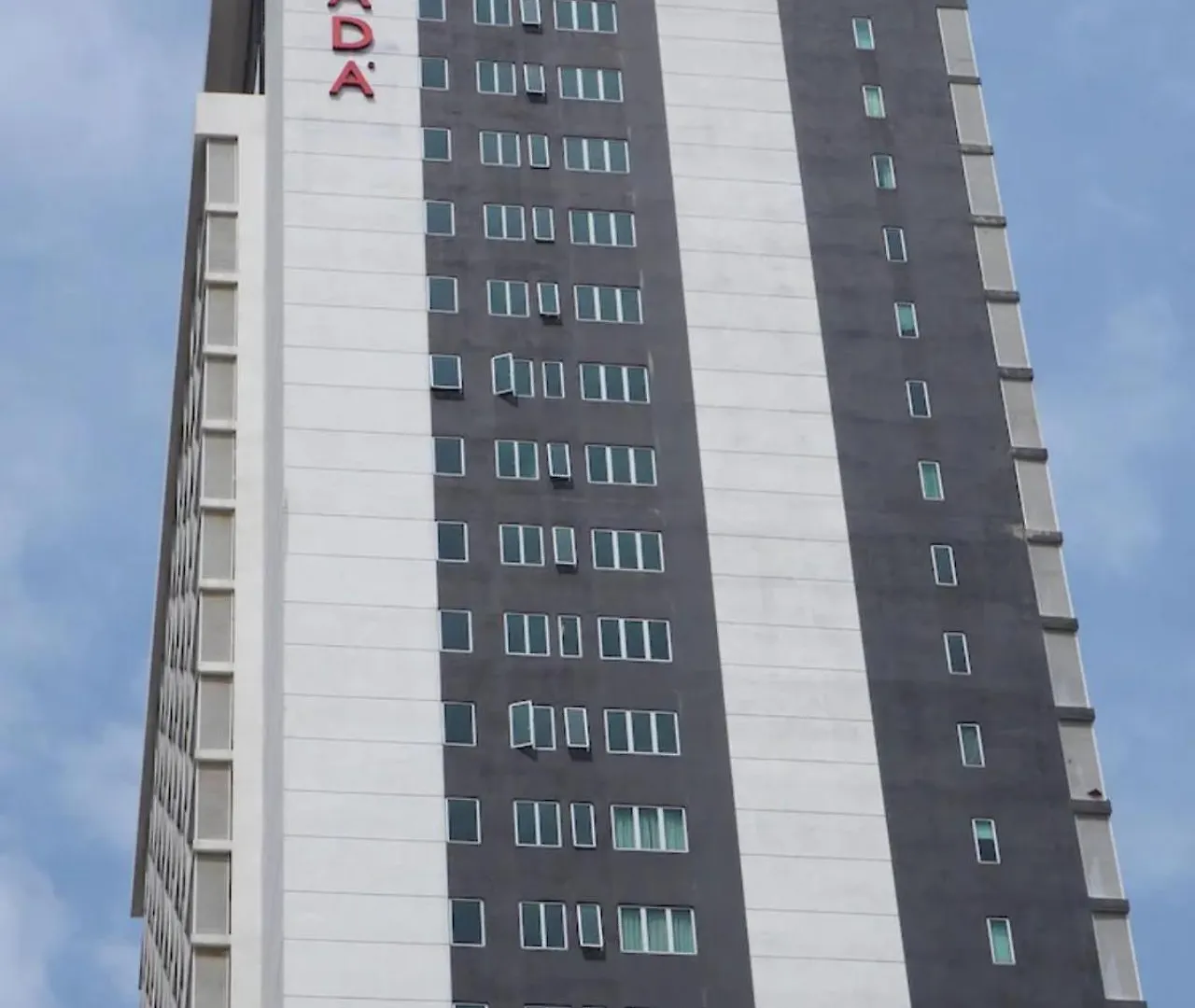 Apartment Rs Suites In Bukit Bintang Kuala Lumpur