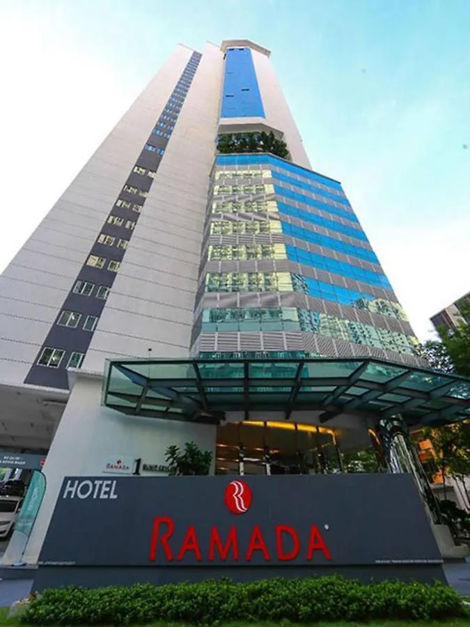 Rs Suites In Bukit Bintang 쿠알라룸푸르