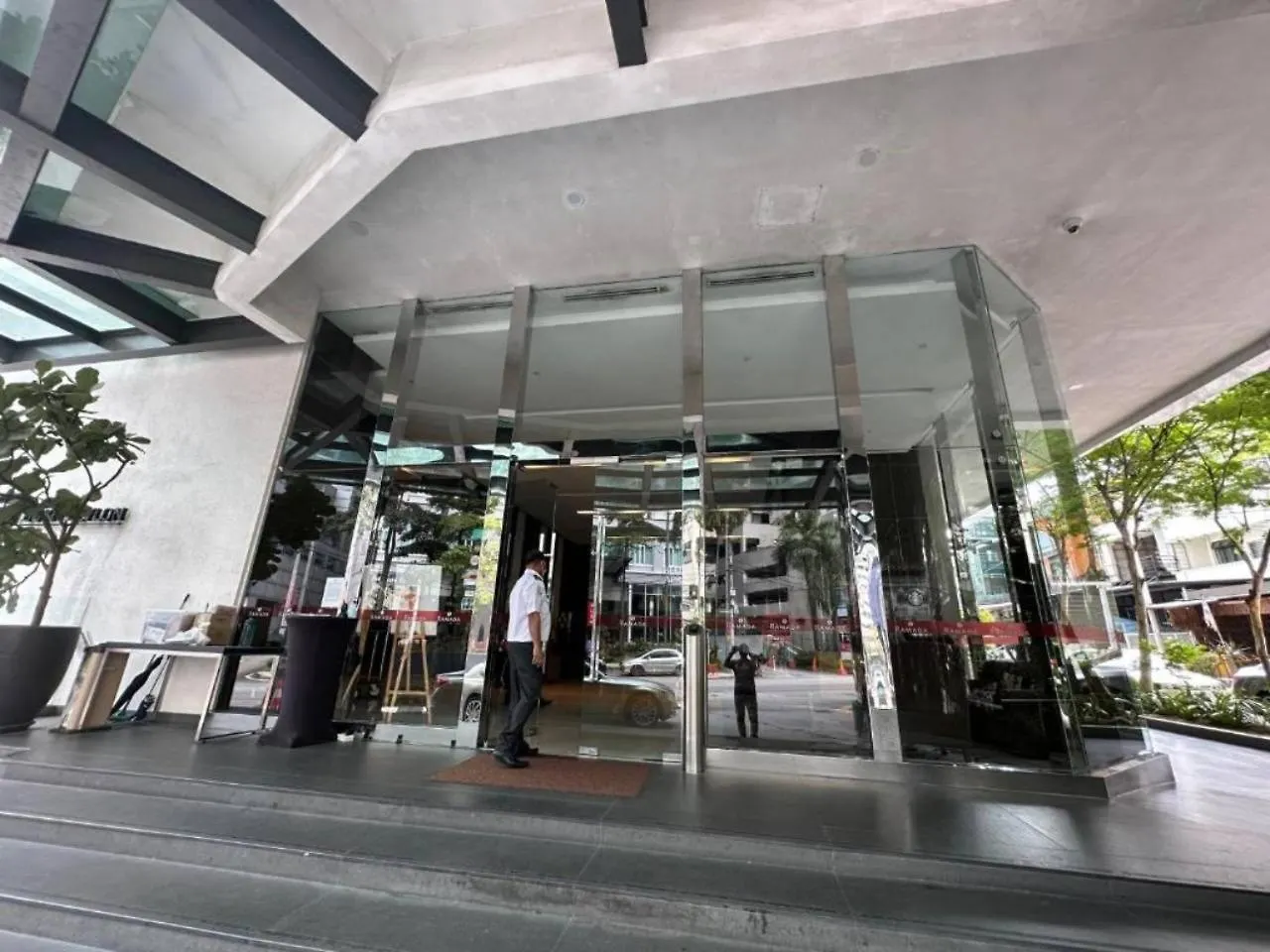 Rs Suites In Bukit Bintang 쿠알라룸푸르 0*,  말레이시아