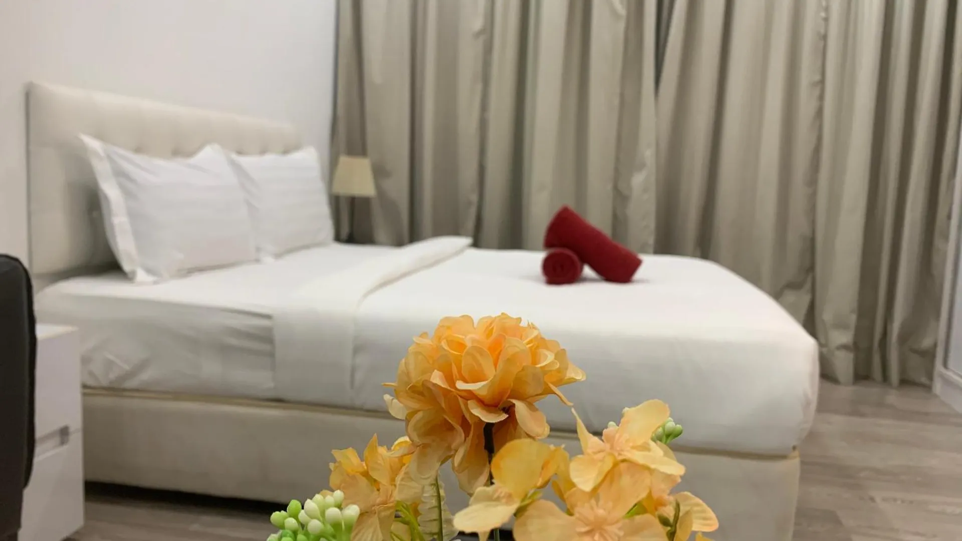 Rs Suites In Bukit Bintang 쿠알라룸푸르 0*,  말레이시아
