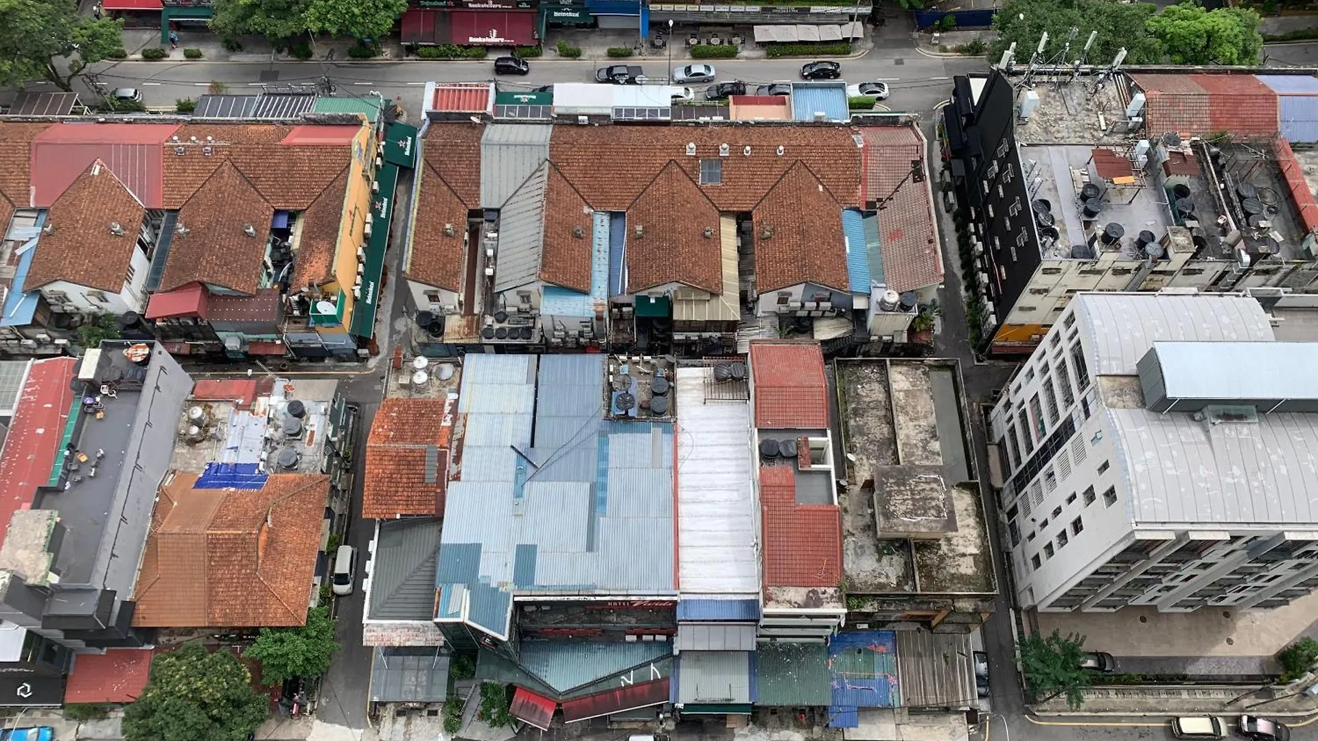 Rs Suites In Bukit Bintang 쿠알라룸푸르