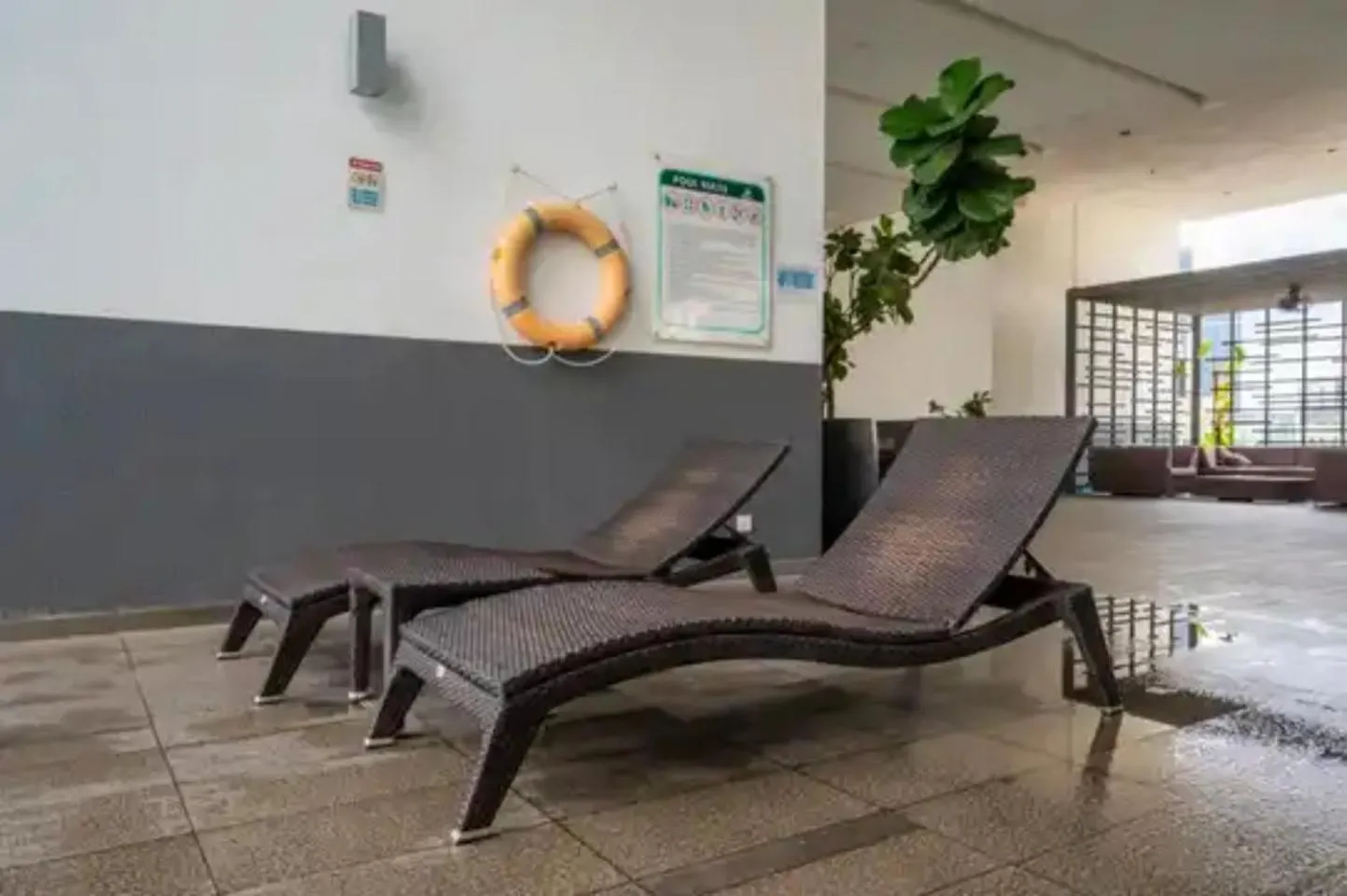 Rs Suites In Bukit Bintang 쿠알라룸푸르